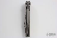 Storm Tanto Flipper (No. 108 of 180)