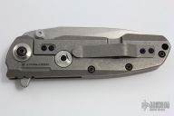 Storm Tanto Flipper (No. 174 of 180)