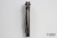 Storm Tanto Flipper (No. 174 of 180)