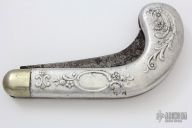 Civil War Veterans Knife