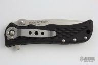 HEAT - Darrel Ralph Designed Assisted Opening Linerlock