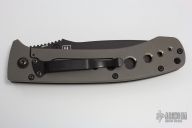 760BK LFTi Lum Folder
