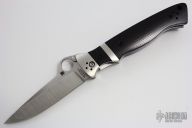 C149GPA Vallotton Converted Sub-hilt