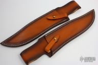 Pair of Nightmare Grind Butterfly Swords