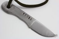 Neck Knife