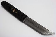 Damascus Tanto