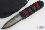 Small Dashi - Dagger