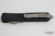 121-11 Ultratech - S/E Stonewash Serrated