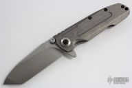 Storm Tanto Flipper (No. 006 of 180)