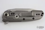 Storm Tanto Flipper (No. 006 of 180)