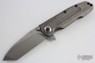 Storm Tanto Flipper (No. 071 of 180)
