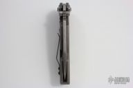 Storm Tanto Flipper (No. 071 of 180)