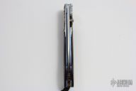 T10 NICA-1 Cocobolo/Silver Lancet