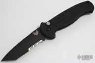 9052SBK AFO II Auto Tanto