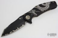 164-1KA Mini Matrix Katana 07/2013 #0094