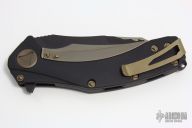 164-1KA Mini Matrix Katana 07/2013 #0094