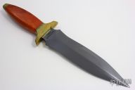 Harley-Davidson 90th Anniversary Dagger 431/500