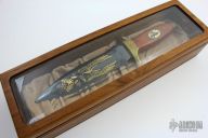 Harley-Davidson 90th Anniversary Dagger 431/500