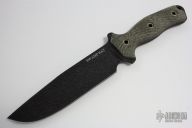Fixed Blade