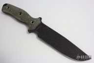 Fixed Blade