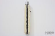 Ivory Lever Lock Auto