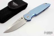 TR-3 Folder Texturecolor