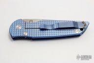 TR-3 Folder Texturecolor