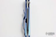 TR-3 Folder Texturecolor