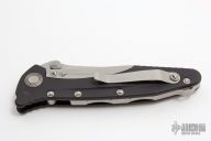 159-4 Socom Delta S/E - Satin Standard #00673