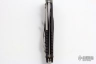 159-4 Socom Delta S/E - Satin Standard #00673