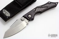 Select Fire-M #00598