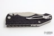 Triple Threat Folder