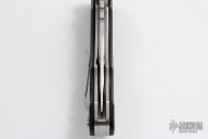 Triple Threat Folder