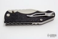 Triple Threat Folder