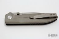 MK4 MODO Black - Prototype