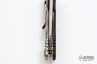 XM-18 3.5" Wharny Flipper TAD