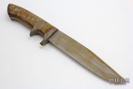 Ltd Ed. Vietnam Commemorative Knife