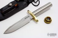 Model 18-5.5" - Attack Survival