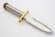 Model 18-5.5" - Attack Survival