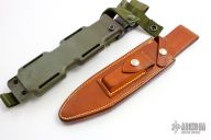 Model 18-7.5" - Attack Survival