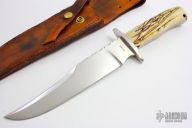 Stag Bowie