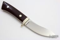 Drop Point Semi-Skinner