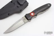 KM-6 - Arkansas Toothpick