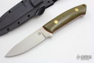 K-DP - Drop Point Hunter