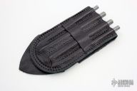 Titanium Chopsticks - Grey