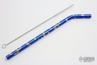 Titanium Drinking Straw