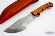 Model C WSK (Wilderness Survival Knife)