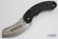 Universal Locking Utility