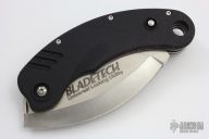 Universal Locking Utility