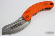 Universal Locking Utility